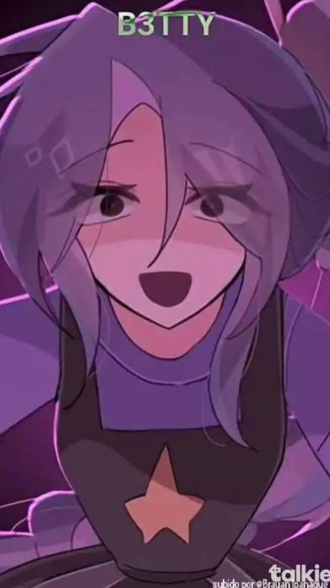 ai character: Lily background