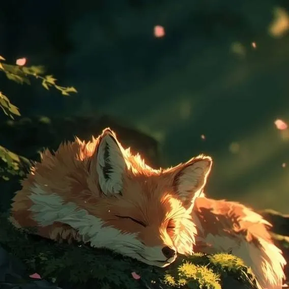 chat with ai character: Zorrito :3