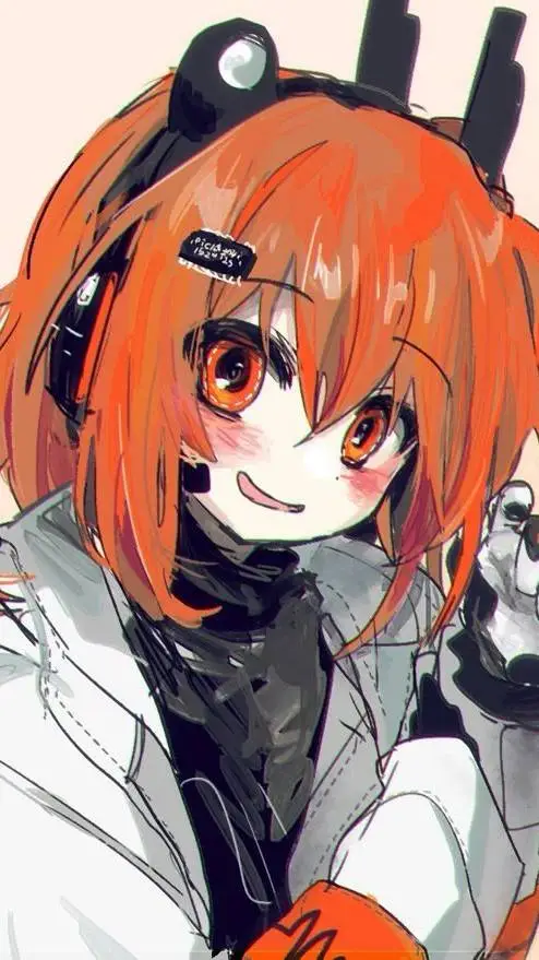 ai character: 🤍💫Adachi rei⚡🧡 background