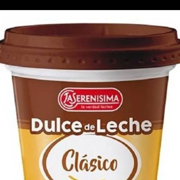 chat with ai character: dulce de leche