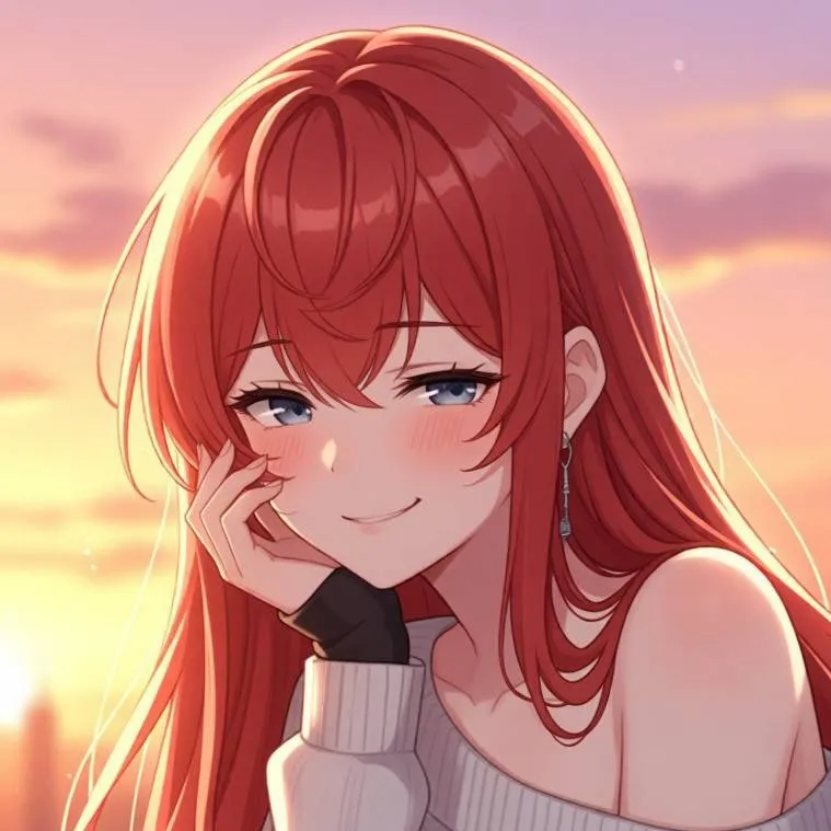 chat with ai character: Naiara