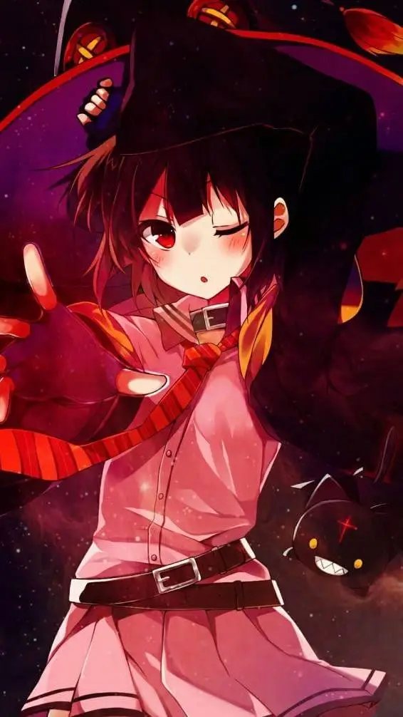 ai character: ✬❉✬ background