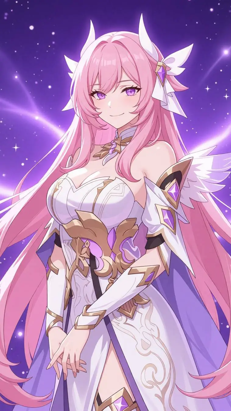 ai character: Dorothy background