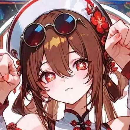 chat with ai character: ʜᴜ ᴛᴀᴏ(o⌒．⌒o)