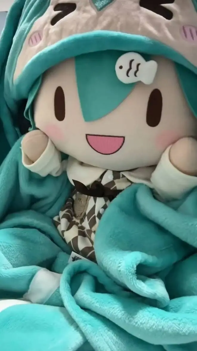 ai character: psicologa💙miku💙 background