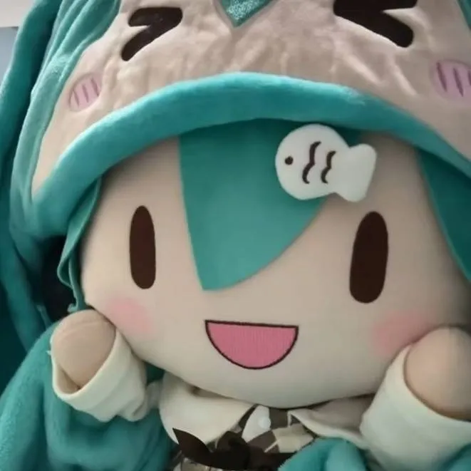 chat with ai character: psicologa💙miku💙