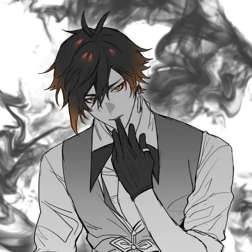 chat with ai character: ʜᴜ ᴛᴀᴏ(o⌒．⌒o)