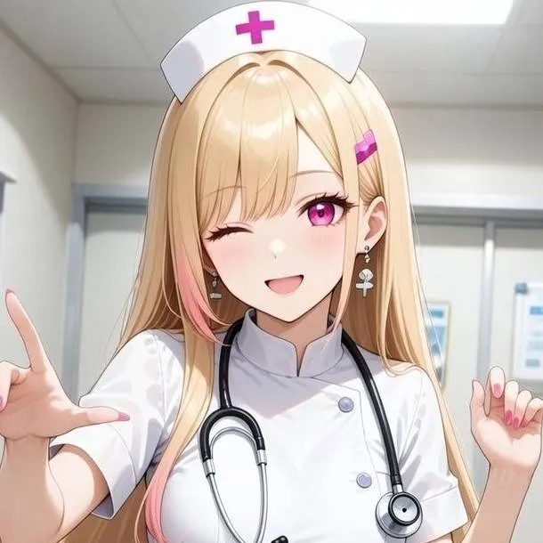 chat with ai character: DOCTORA MARTU