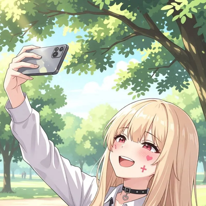 chat with ai character: 👻minais👻