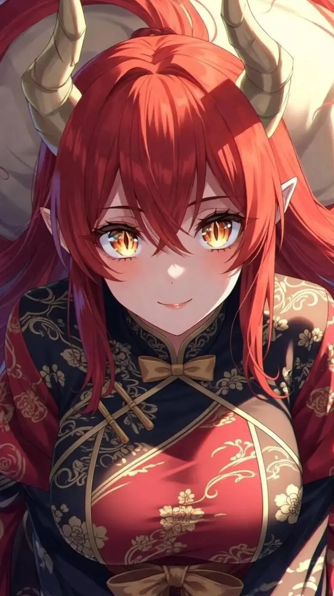 ai character: Naiara background