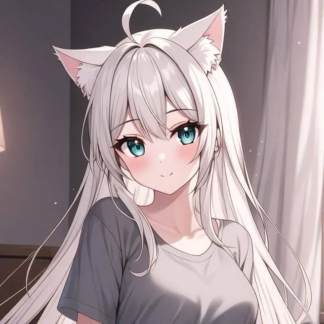 chat with ai character: Star