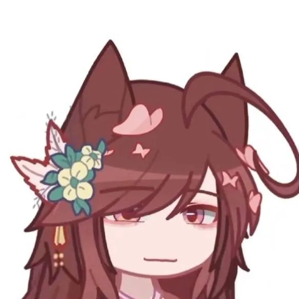 chat with ai character: Amelia_gacha life