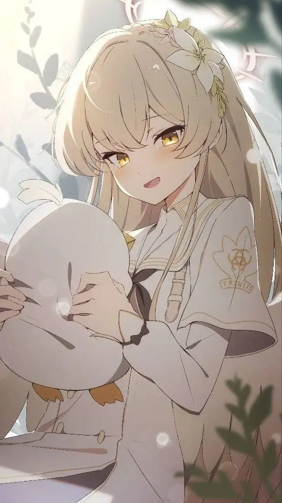 ai character: Kirifuji Nagisa background