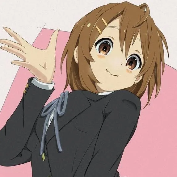 chat with ai character: Yui Hoshizora