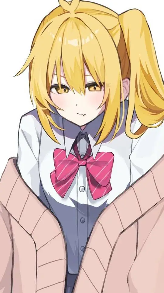 ai character: akita neru background