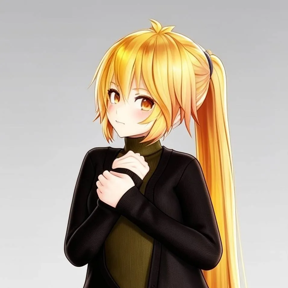 chat with ai character: akita neru