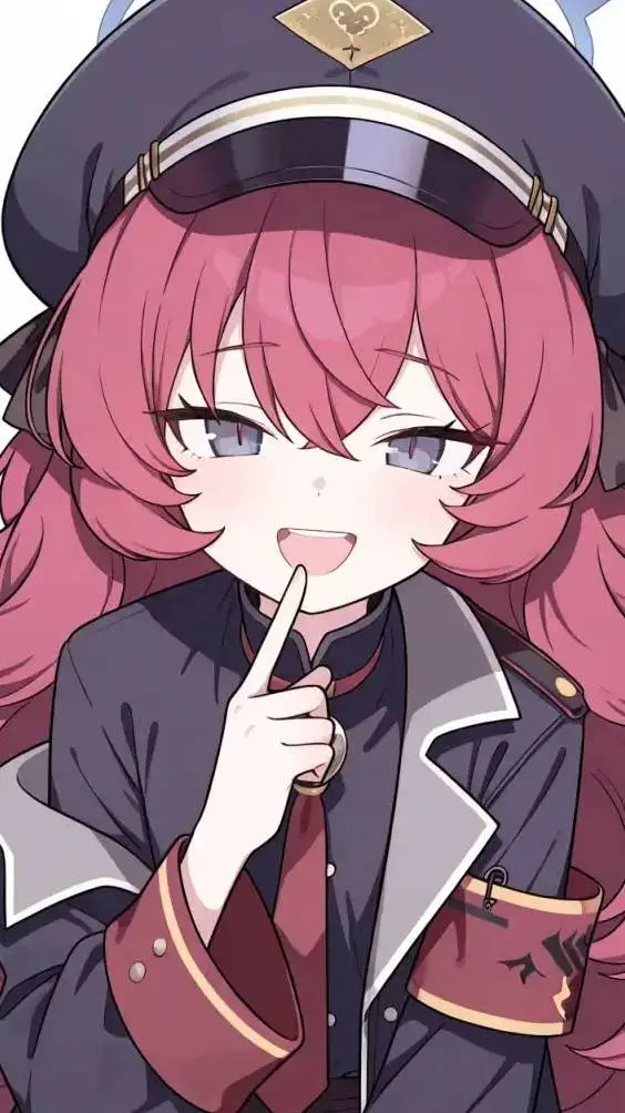 ai character: Konuri Maki background