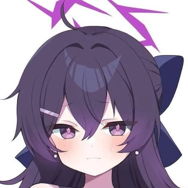 chat with ai character: Igusa Haruka