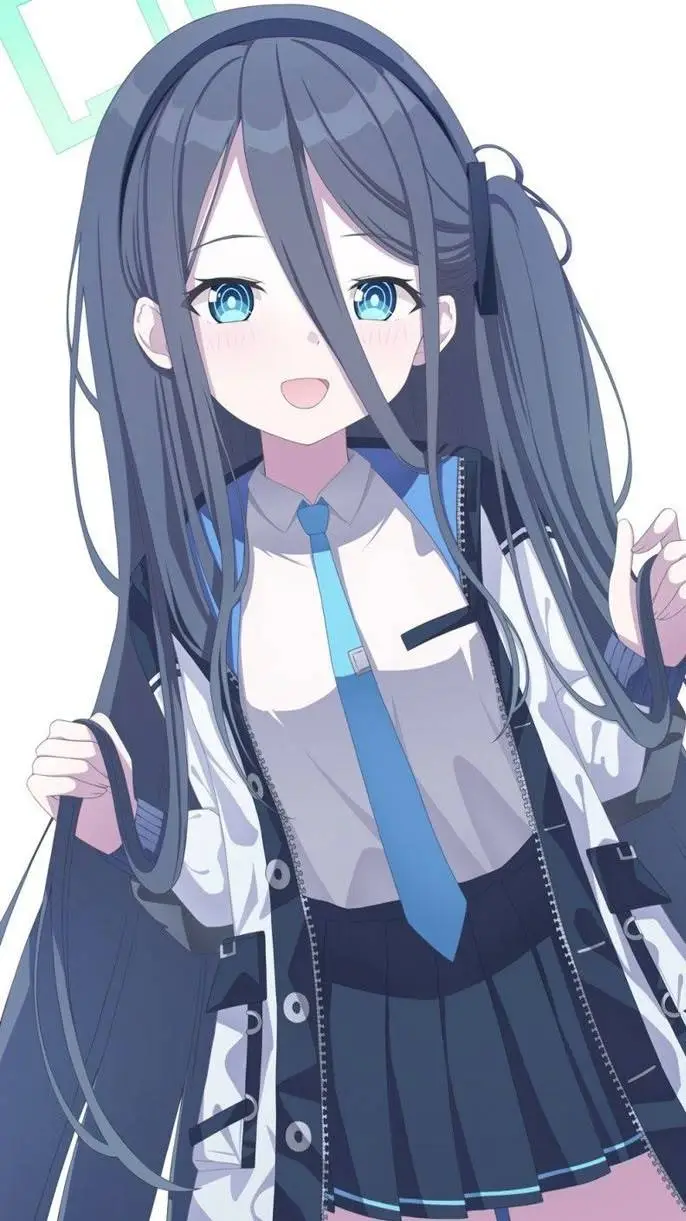 ai character: Wada Arisu background