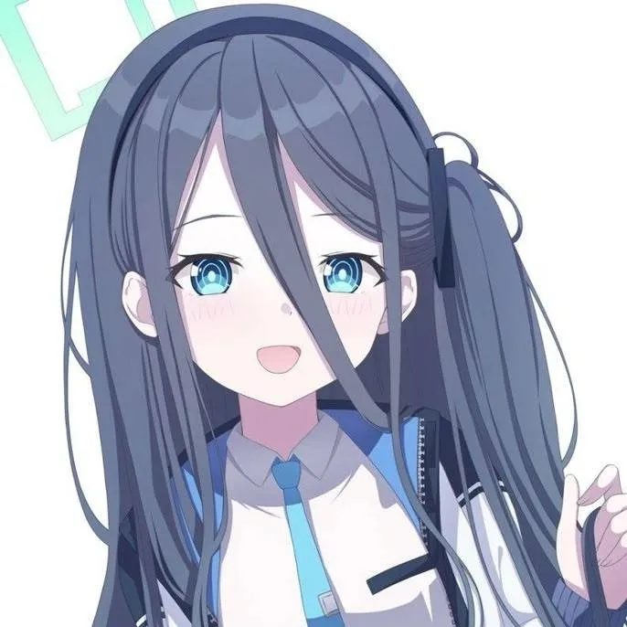 chat with ai character: Wada Arisu