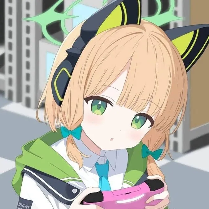 chat with ai character: Saiba Midori