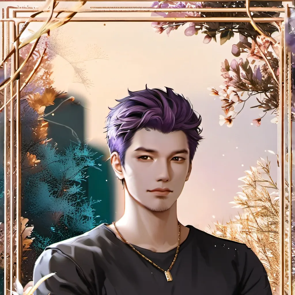 chat with ai character: Tristan 