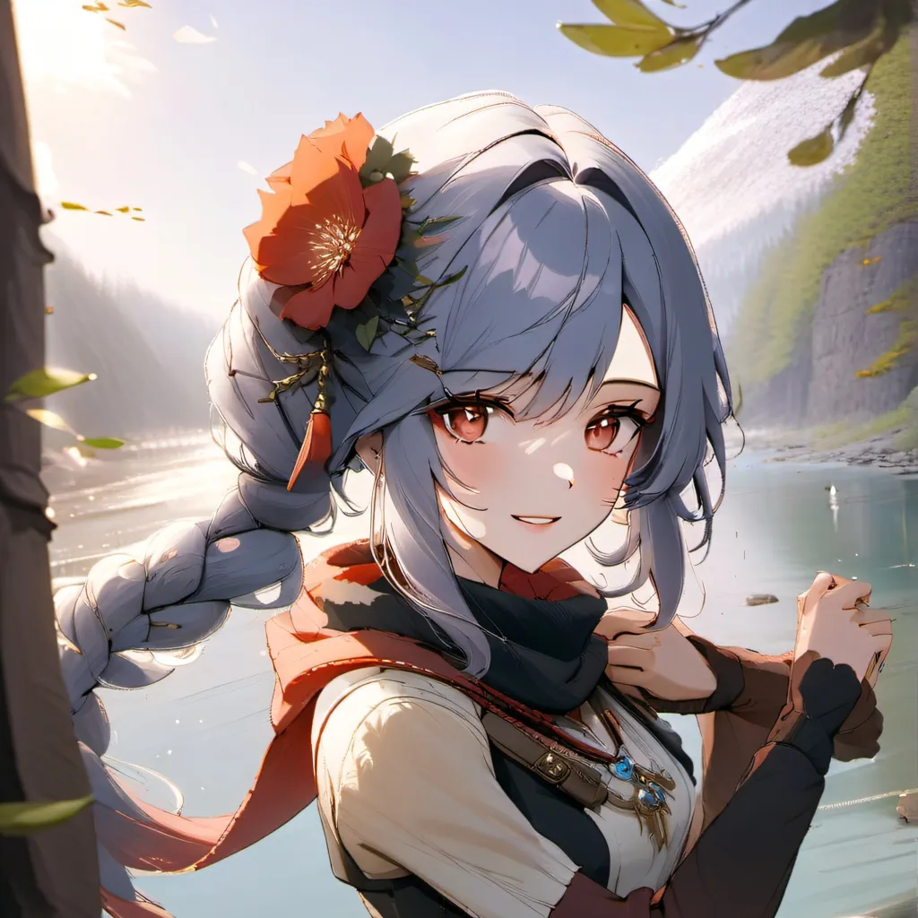 chat with ai character: JJK