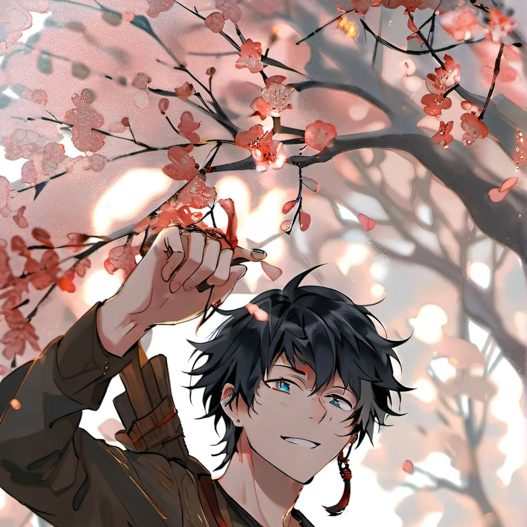 chat with ai character: Alex