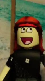 ai character: my avatar background