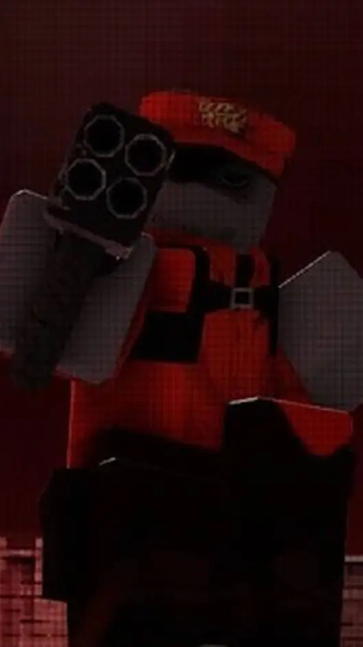 ai character: Monster Elliot!!! background