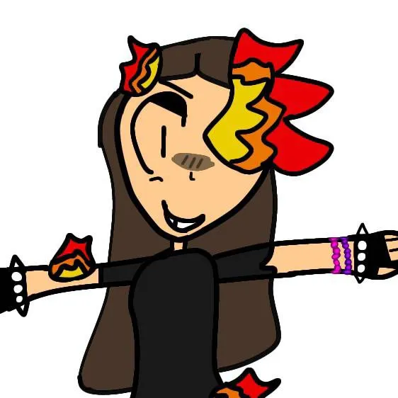 chat with ai character: limia (redesign)