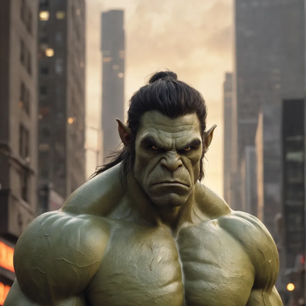 chat with ai character: thrain