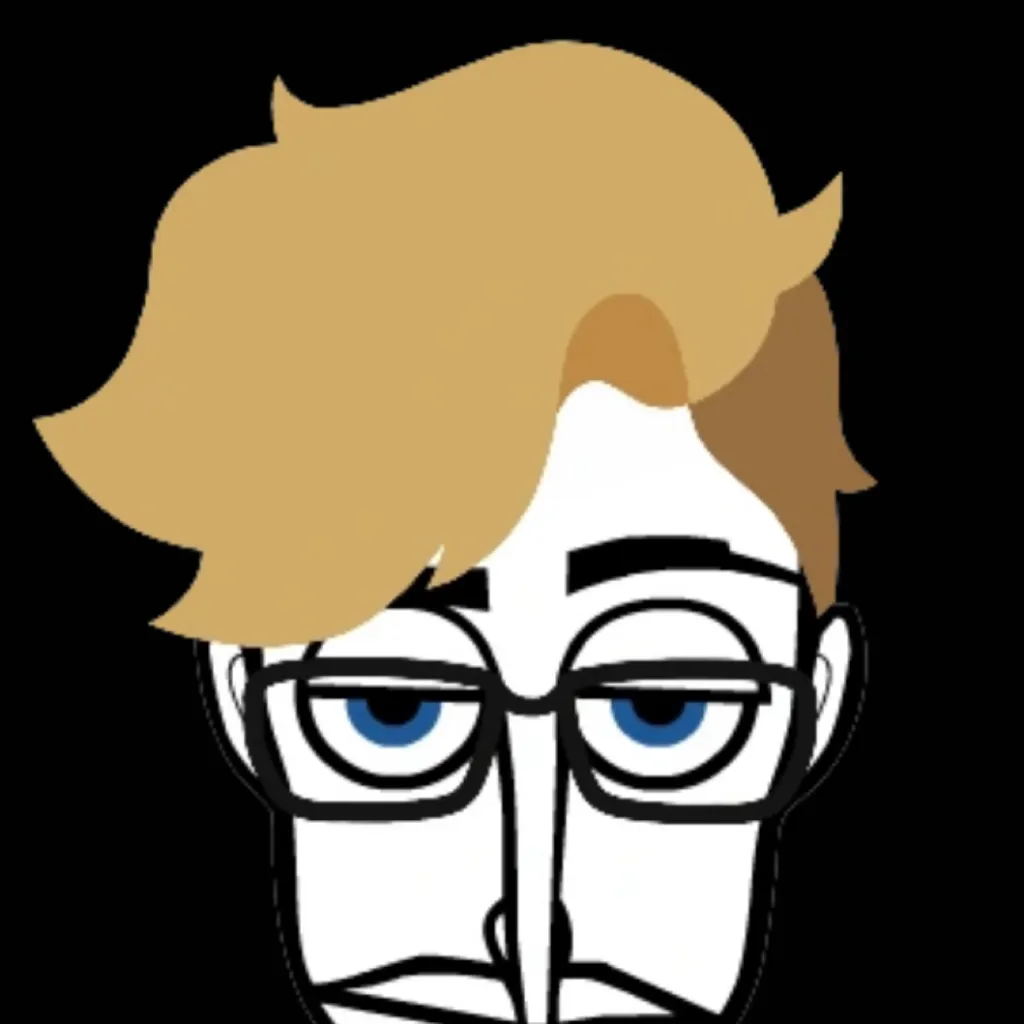 chat with ai character: CG5