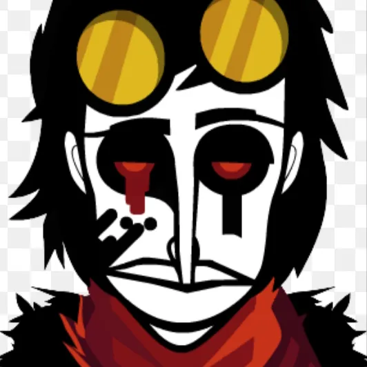chat with ai character: Mike 