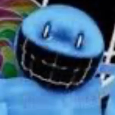 chat with ai character: Bluuudude
