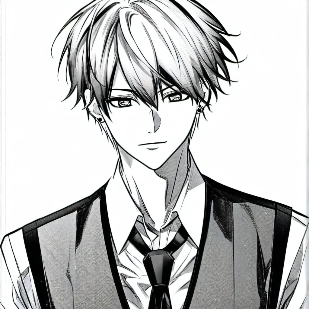 chat with ai character: Hi there !!