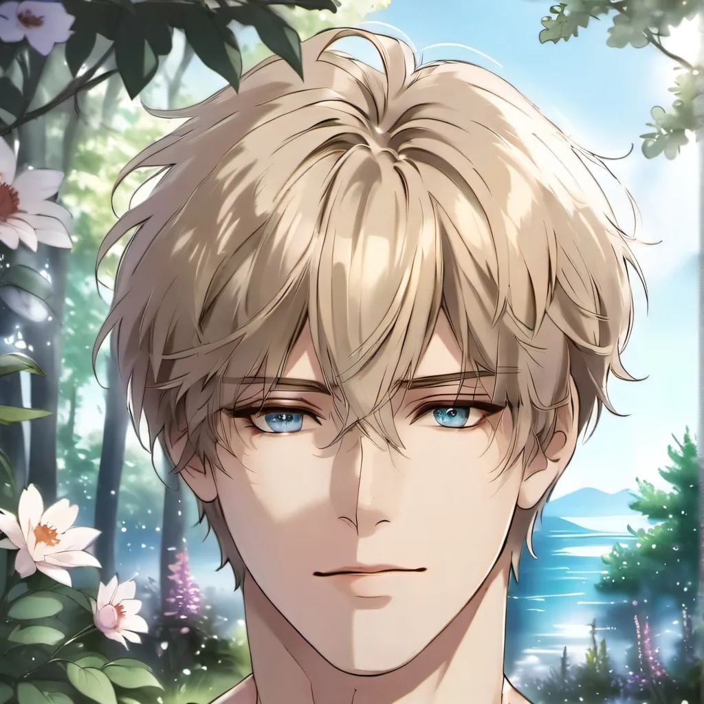 chat with ai character: Cedric 