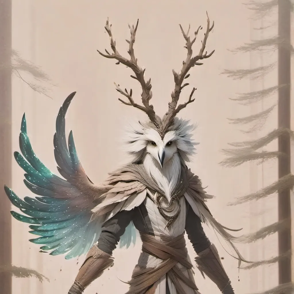 chat with ai character: MHA HYBRID 