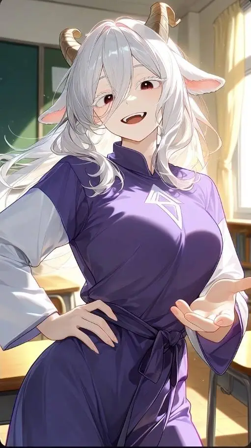 Talkie AI - Chat with Toriel X The MHA