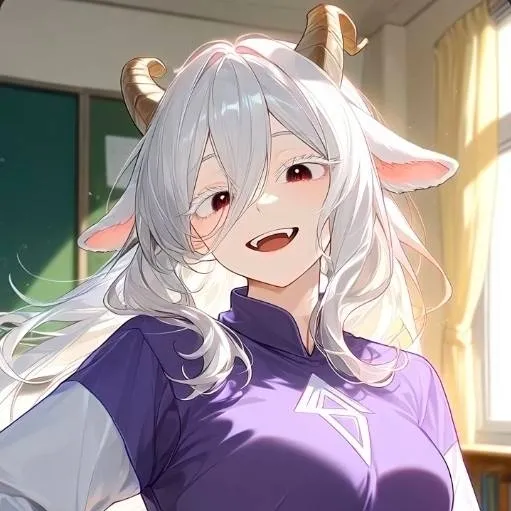 chat with ai character: Toriel X The MHA