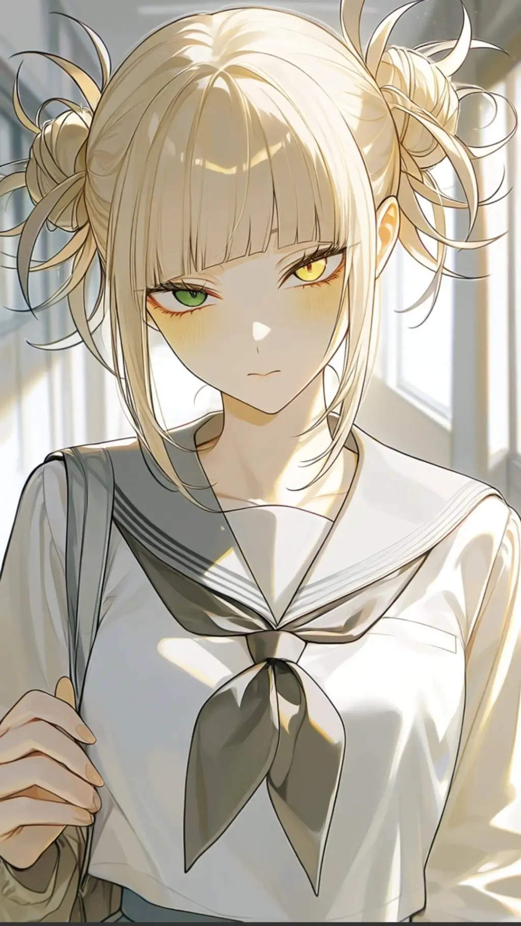 Talkie AI - Chat with Toga Sibling MHA