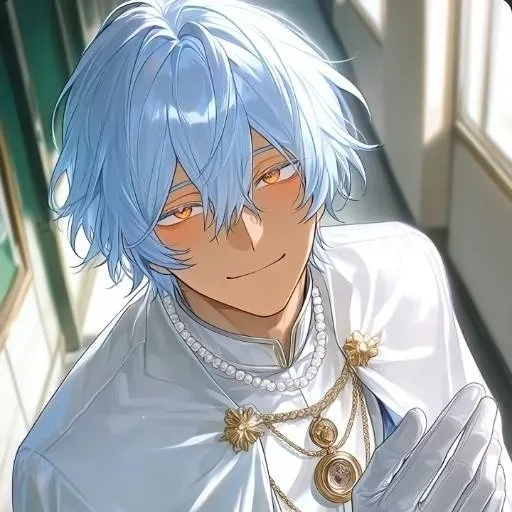 chat with ai character: Shigaraki Sib MHA