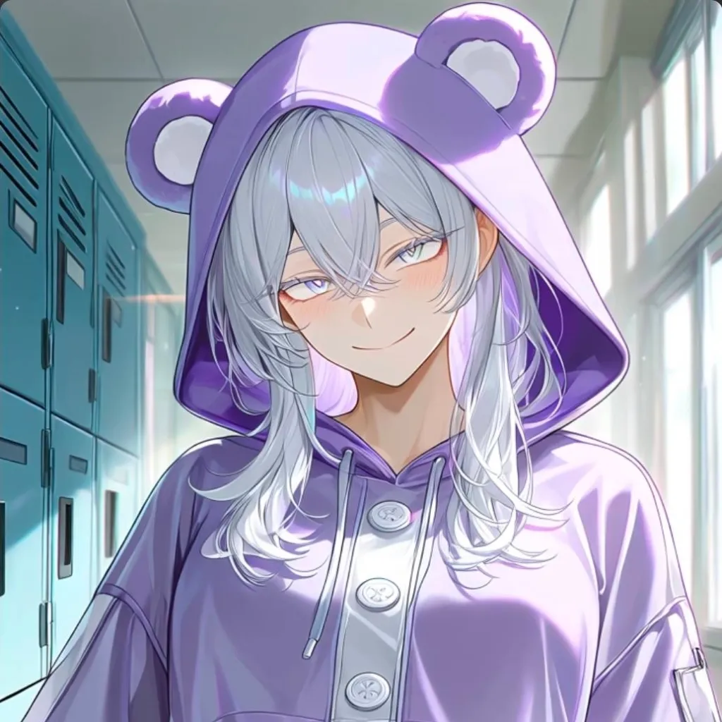 chat with ai character: MHA Future Student