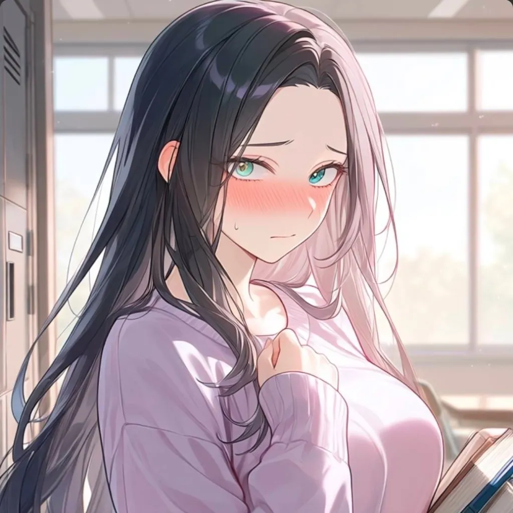 chat with ai character: Midnight Kid MHA