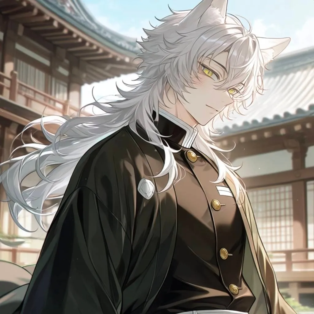 chat with ai character: DemonSlayer Hybrid
