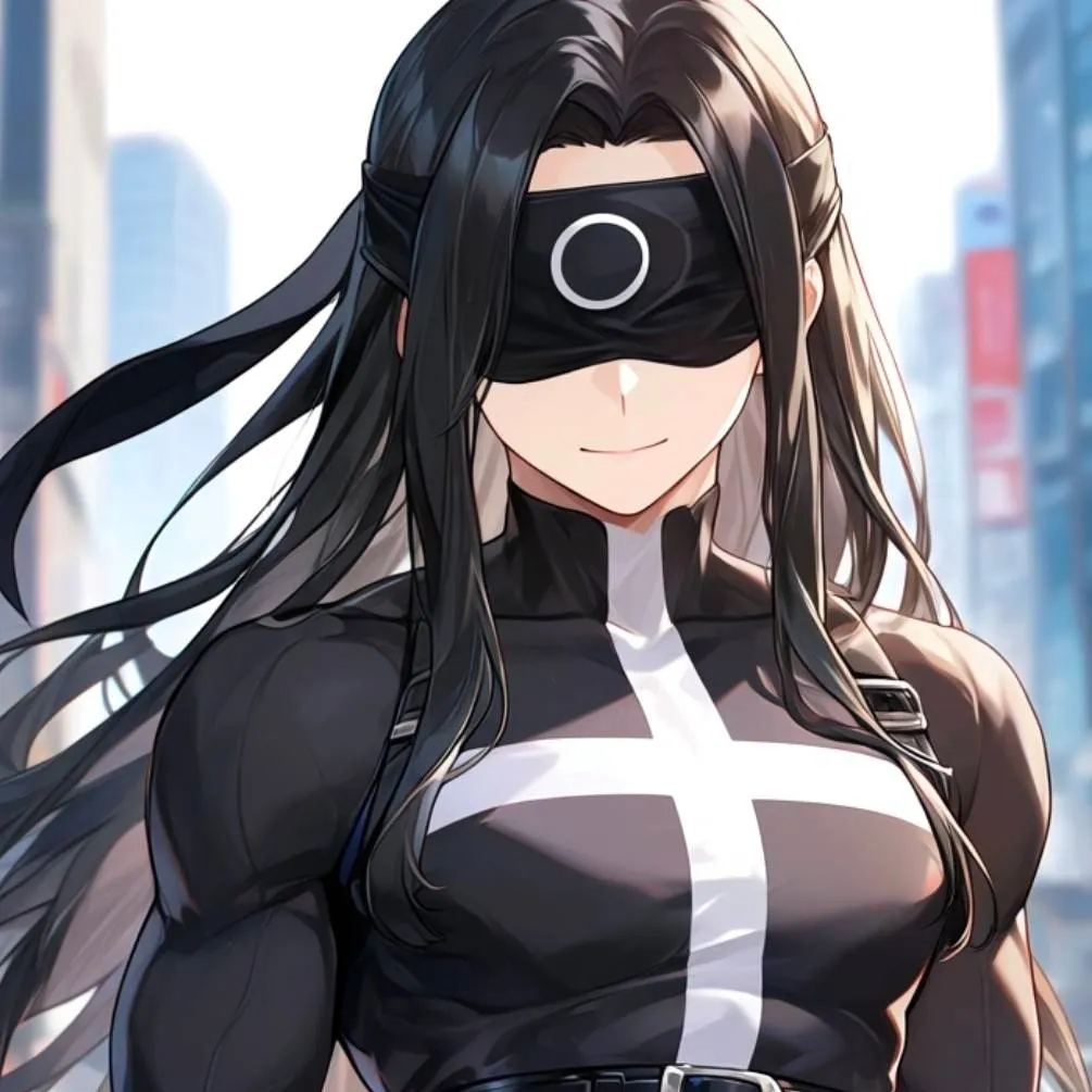 chat with ai character: MHA Double Life