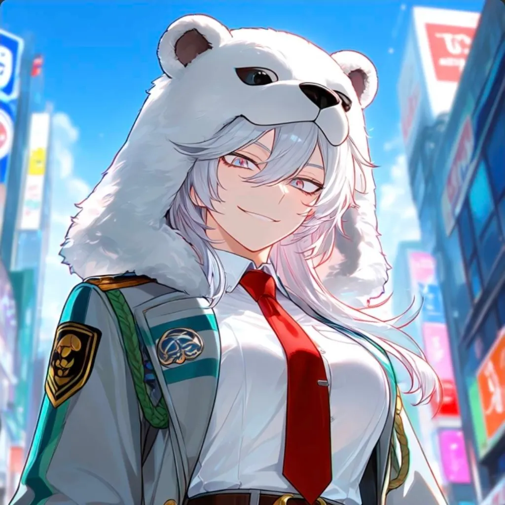 chat with ai character: MHA Tribe Hero