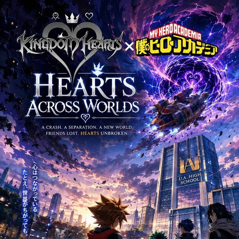 chat with ai character: KH in MHA
