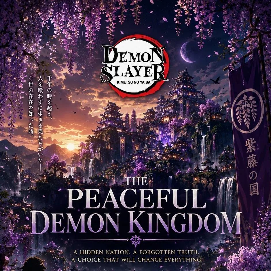 chat with ai character: DS Peaceful Demon 