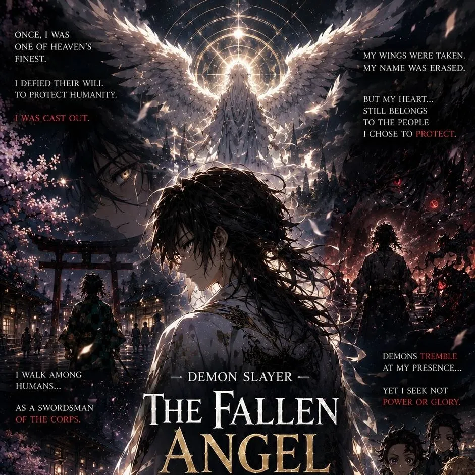 chat with ai character: DS Fallen Angel 